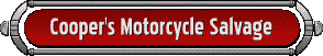 Cooper's Motorcycle Salvage